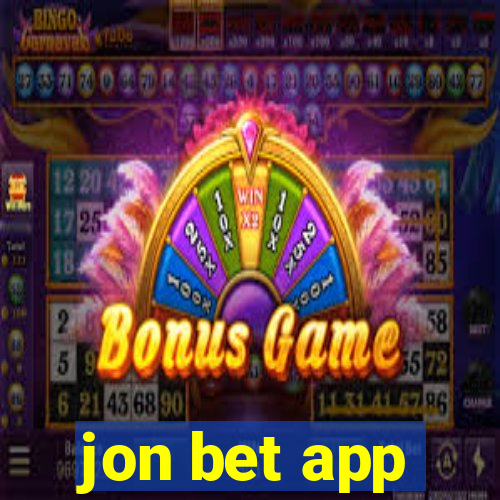 jon bet app